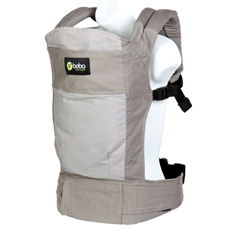 Fulares y Mochilas Portabebés