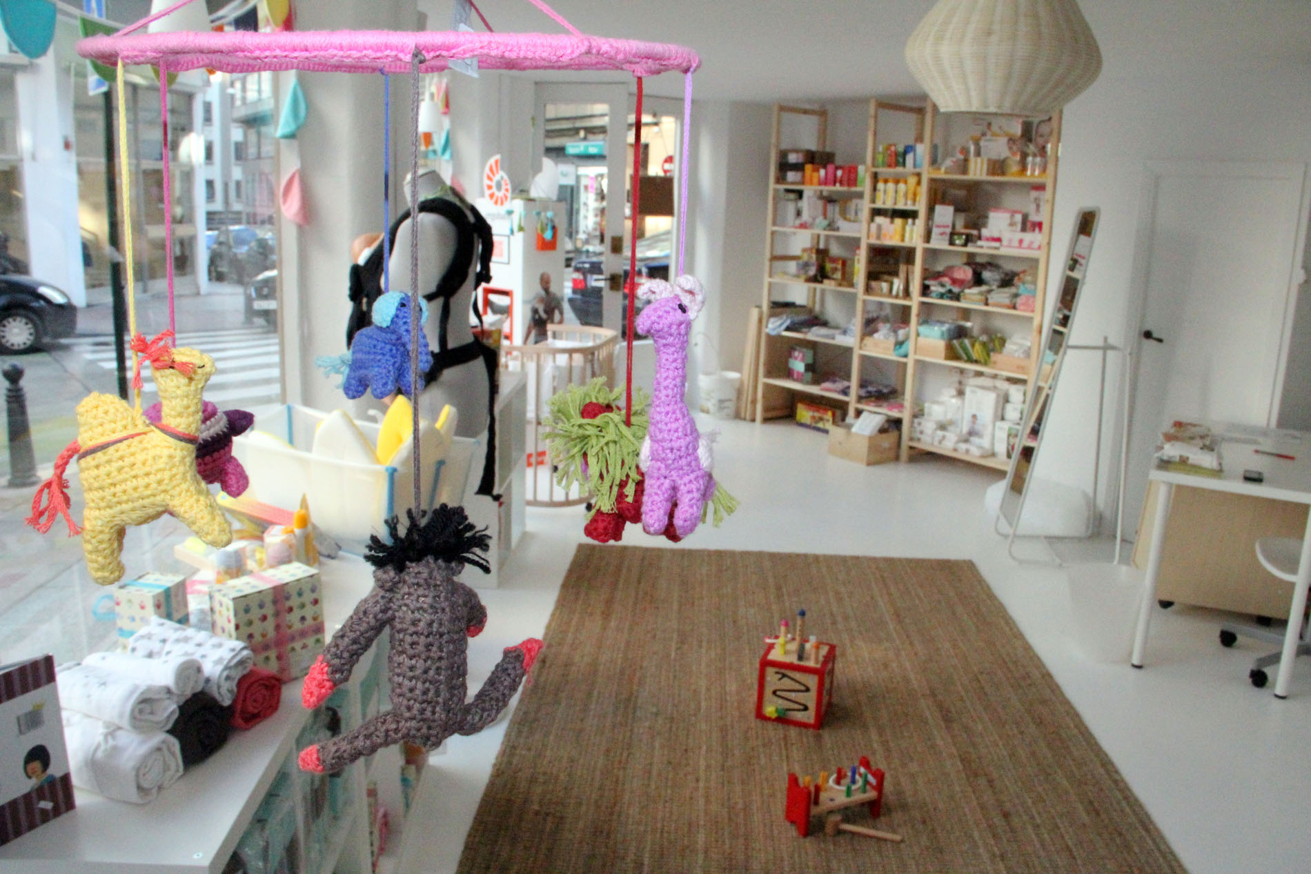 PRODUCTOS ECOLÓGICOS