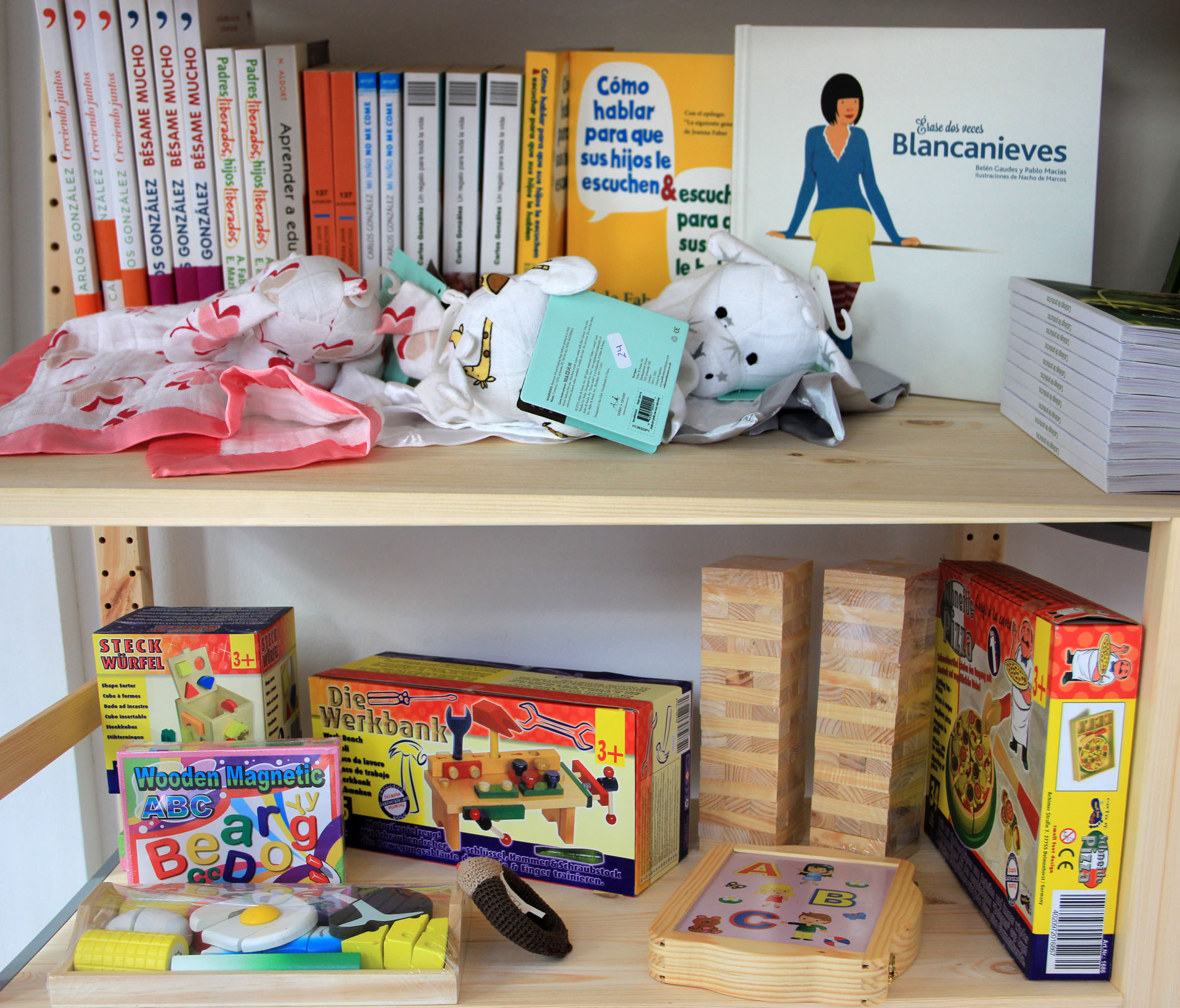 PSICOMOTRICIDAD Y CRIANZA NATURAL