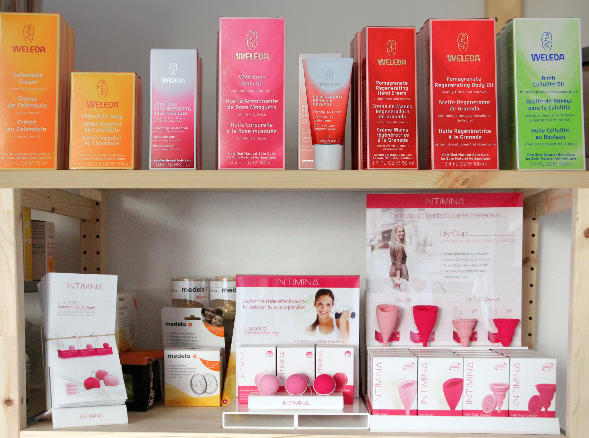 EMBARAZO Y PUERPERIO